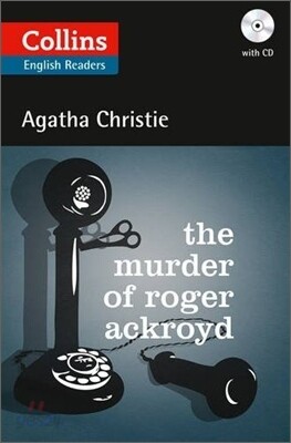 The Murder of Roger Ackroyd