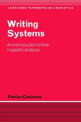 Writing Systems