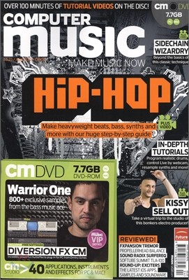 Computer Music () : 2012 4