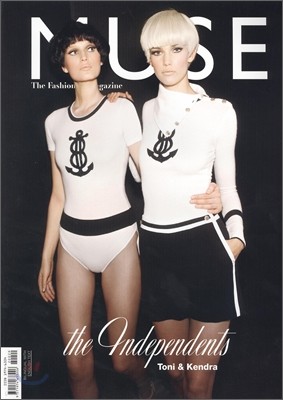 Muse (谣) : 2012 Spring, No.29