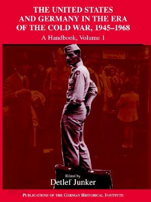 US & Grmny Era Cold War 1945-90 v1