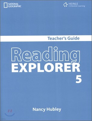Reading Explorer 5 : Teacher's Guide