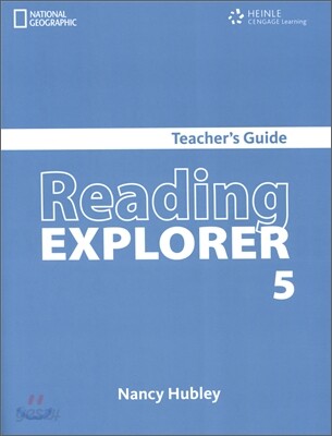 Reading Explorer 5 : Teacher's Guide