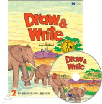 Draw & Write 2