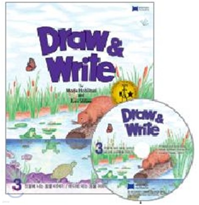 Draw & Write 3