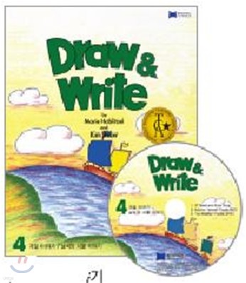 Draw & Write 4