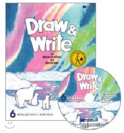 Draw & Write 6