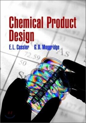 Chemical Product Design