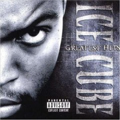 Ice Cube - Greatest Hits (CD)