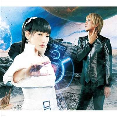 fripSide (̵) - Infinite Synthesis 4 (CD+Blu-ray) (ȸ)