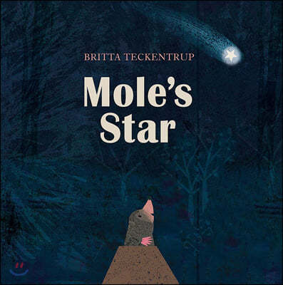 Mole`s Star