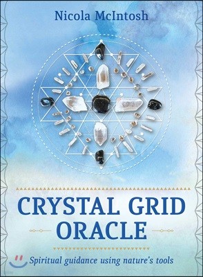 Crystal Grid Oracle