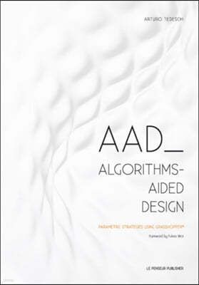 AAD Algorithms-Aided Design