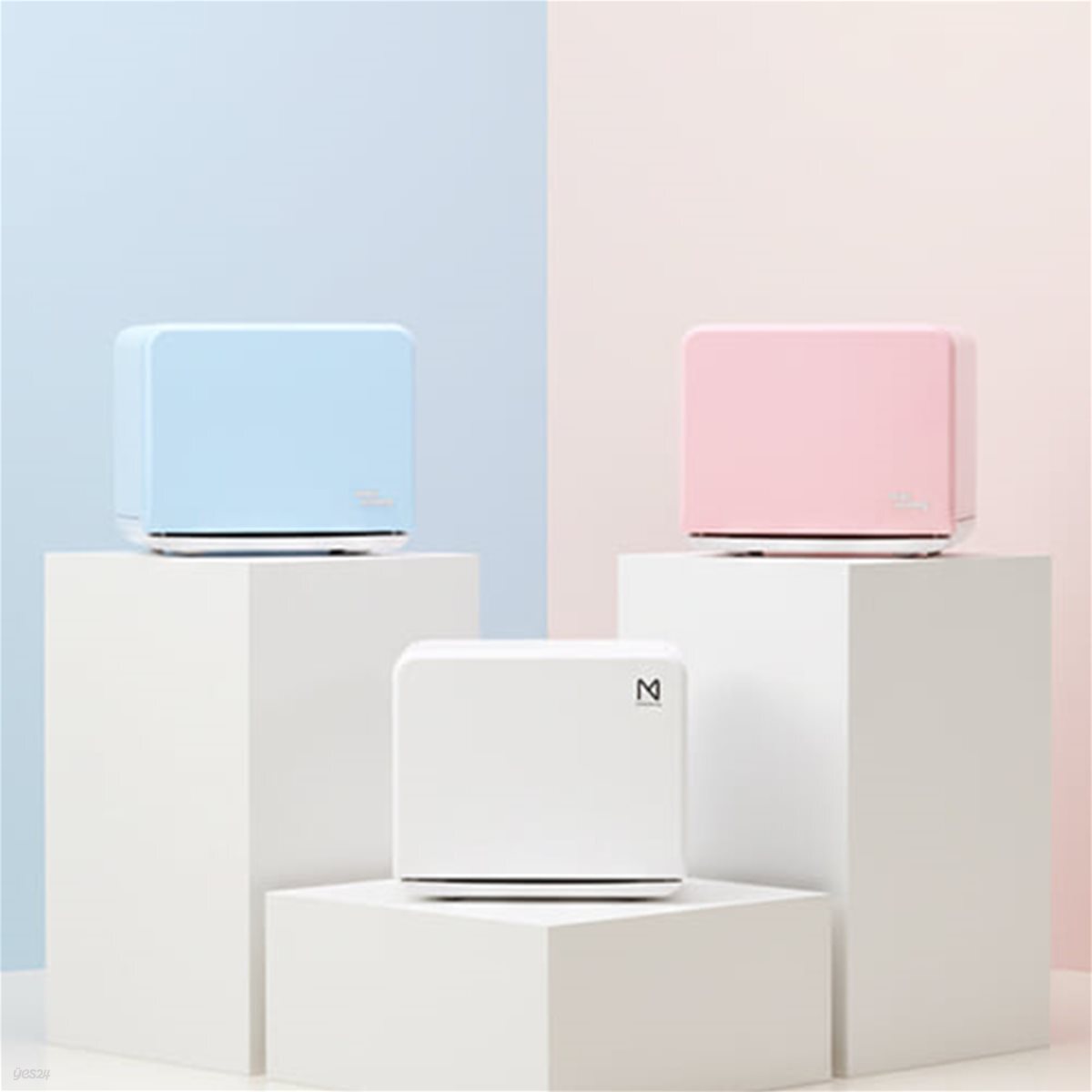 [미니짱] 8리터 UV자외선 온장고 살균소독기 스팀타올 워머 마사지샵 네일샵 피부샵