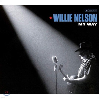 Willie Nelson ( ڽ) - My Way ũ óƮ  ٹ 