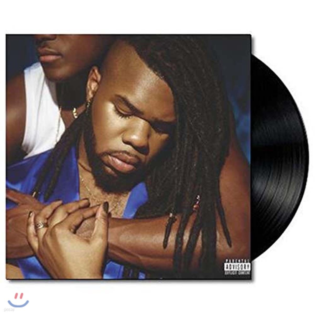 Mnek (엠넥) - Language [LP]