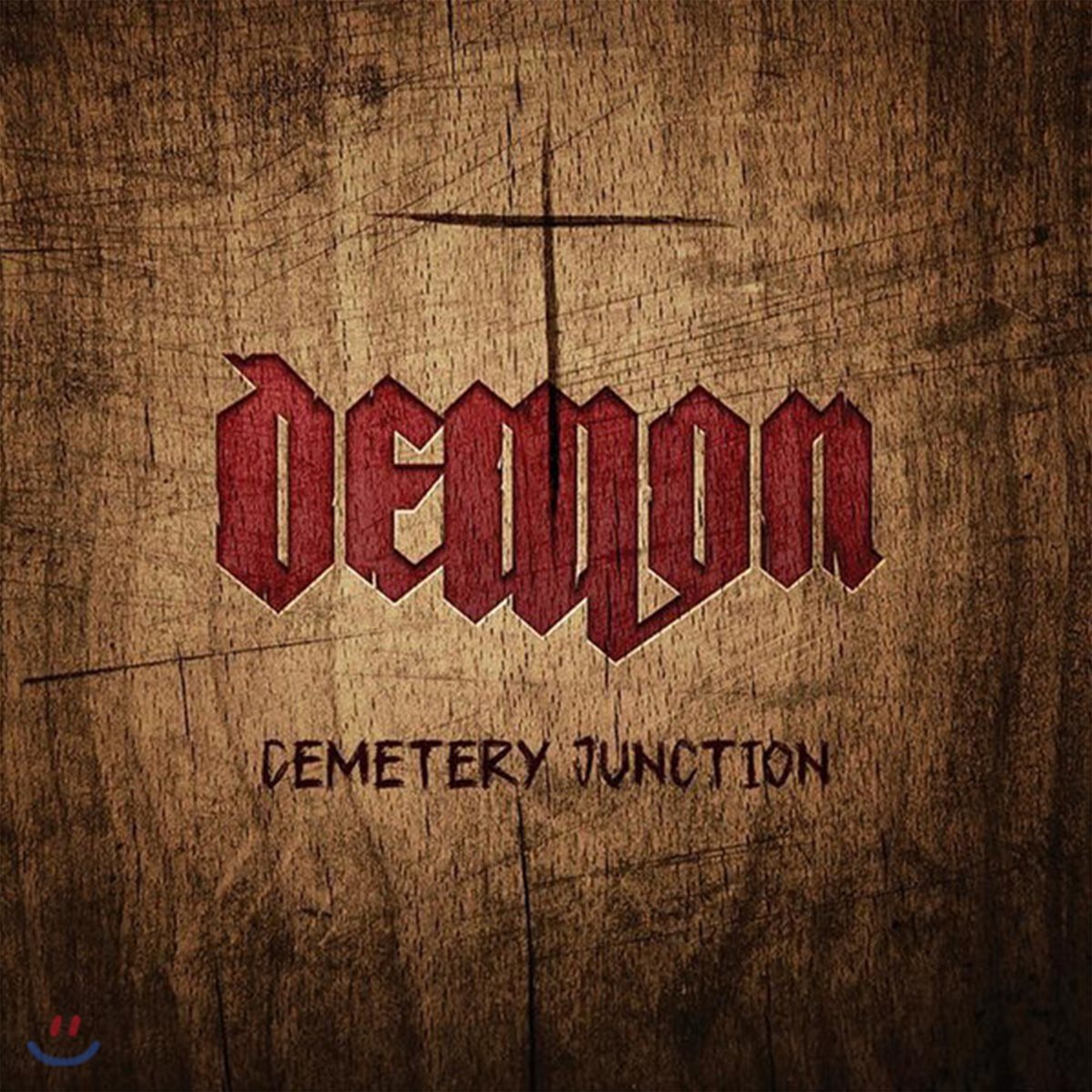 Demon (데몬) - Cemetery Junction [2 LP]