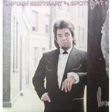 Captain Beefheart — The Spotlight Kid 앨범 커버