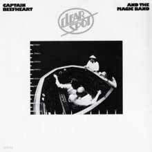 Captain Beefheart — This Boot Is Made For Fonk-N 앨범 커버