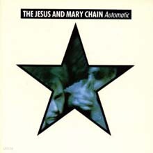 Jesus And Mary Chain — Automatic 앨범 커버