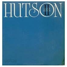 Leroy Hutson - Hutson II
