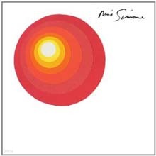 Nina Simone — Here Comes The Sun 앨범 커버