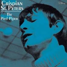 Crispian St. Peters — The Pied Piper 앨범 커버