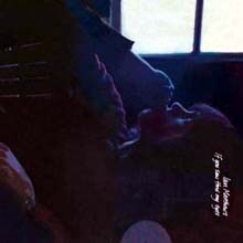 Ian Matthews — If You Saw Thro' My Eyes 앨범 커버