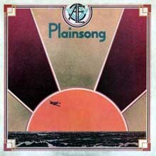 Plainsong - In Search Of Amelia Earhart