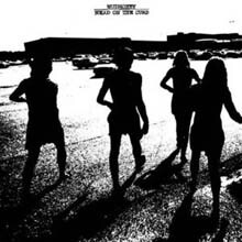 Mudhoney — Head On The Curb 앨범 커버