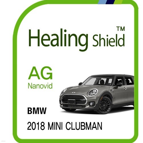 []BMW ̴ 2018 Ŭ? ׺̼ AG Nanovid ݻ  ȣʸ 1-BŸ(HS1764688)