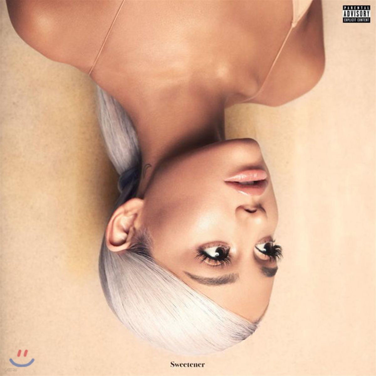 Ariana Grande (아리아나 그란데) - 4집 Sweetener