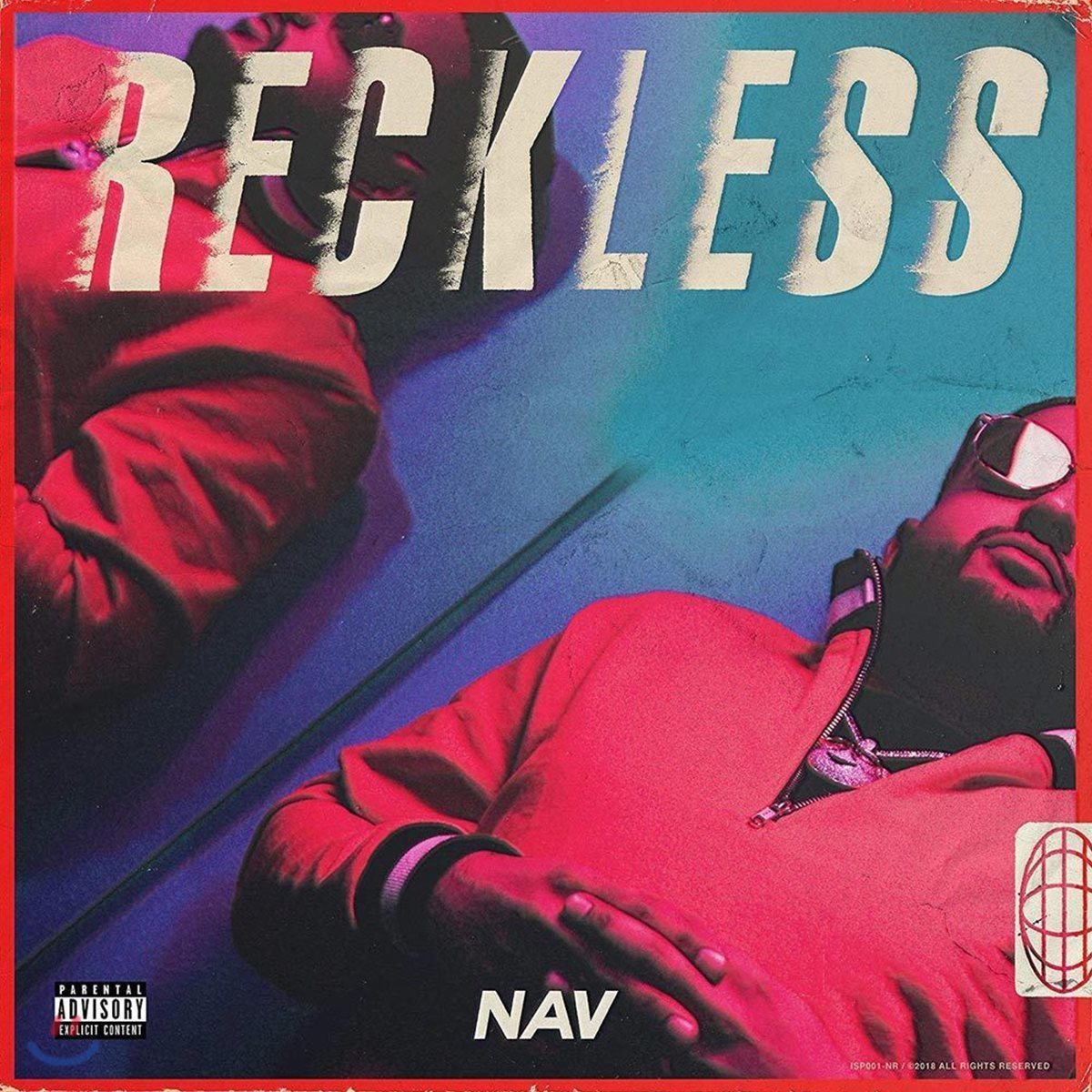 NAV (나브) - Reckless