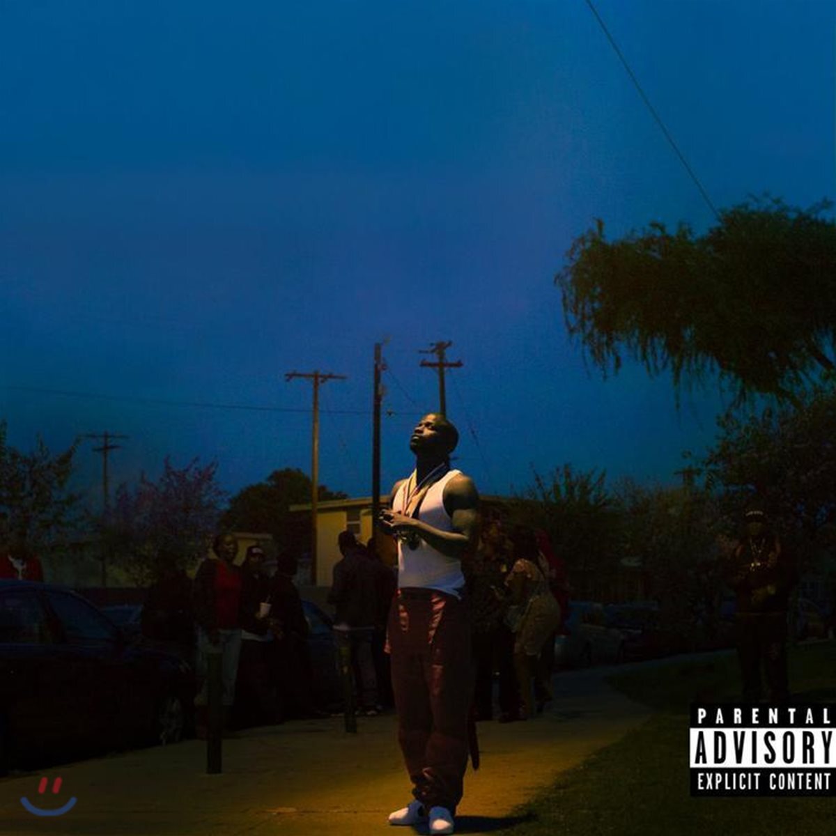 Jay Rock (제이 락) - Redemption [LP]
