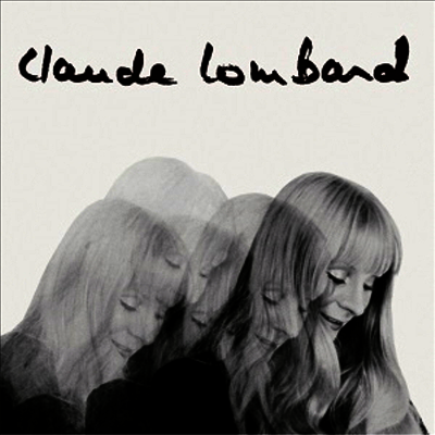 Claude Lombard - Chante (LP)