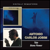Antonio Carlos Jobim - Tide/Stone Flower (CD)