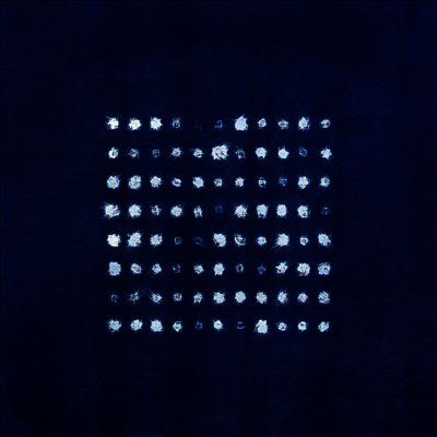 Olafur Arnalds — Re:Member 앨범 커버