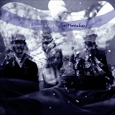 Laura Veirs — Saltbreakers (Limited Edition) 앨범 커버