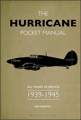 The Hurricane Pocket Manual