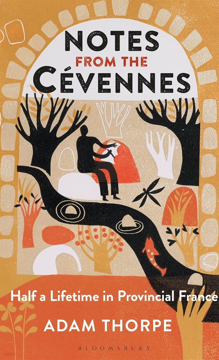 Notes from the Cevennes