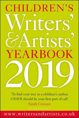 Children's Writers' & Artists' Yearbook 2019