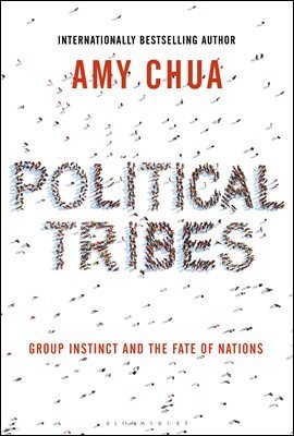 Political Tribes