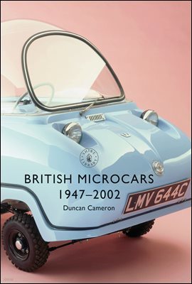 British Microcars 1947?2002
