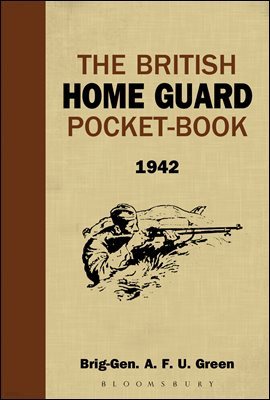 The British Home Guard Pocketbook