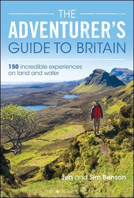 The Adventurer's Guide to Britain