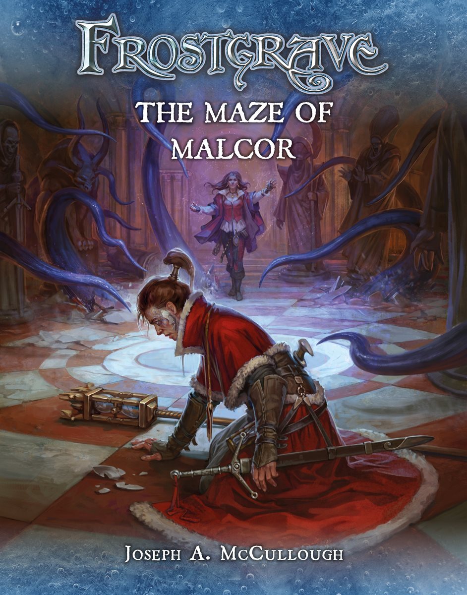 Frostgrave