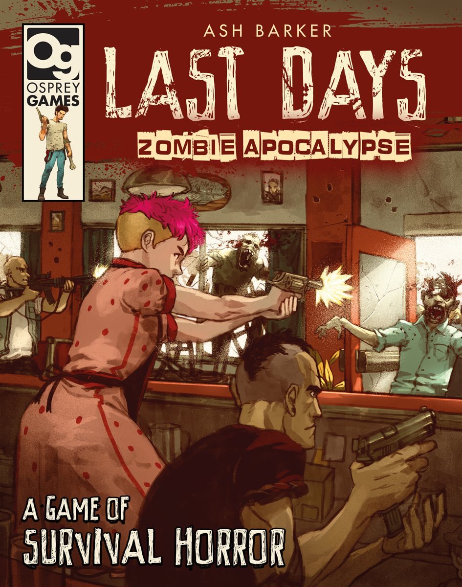 Last Days