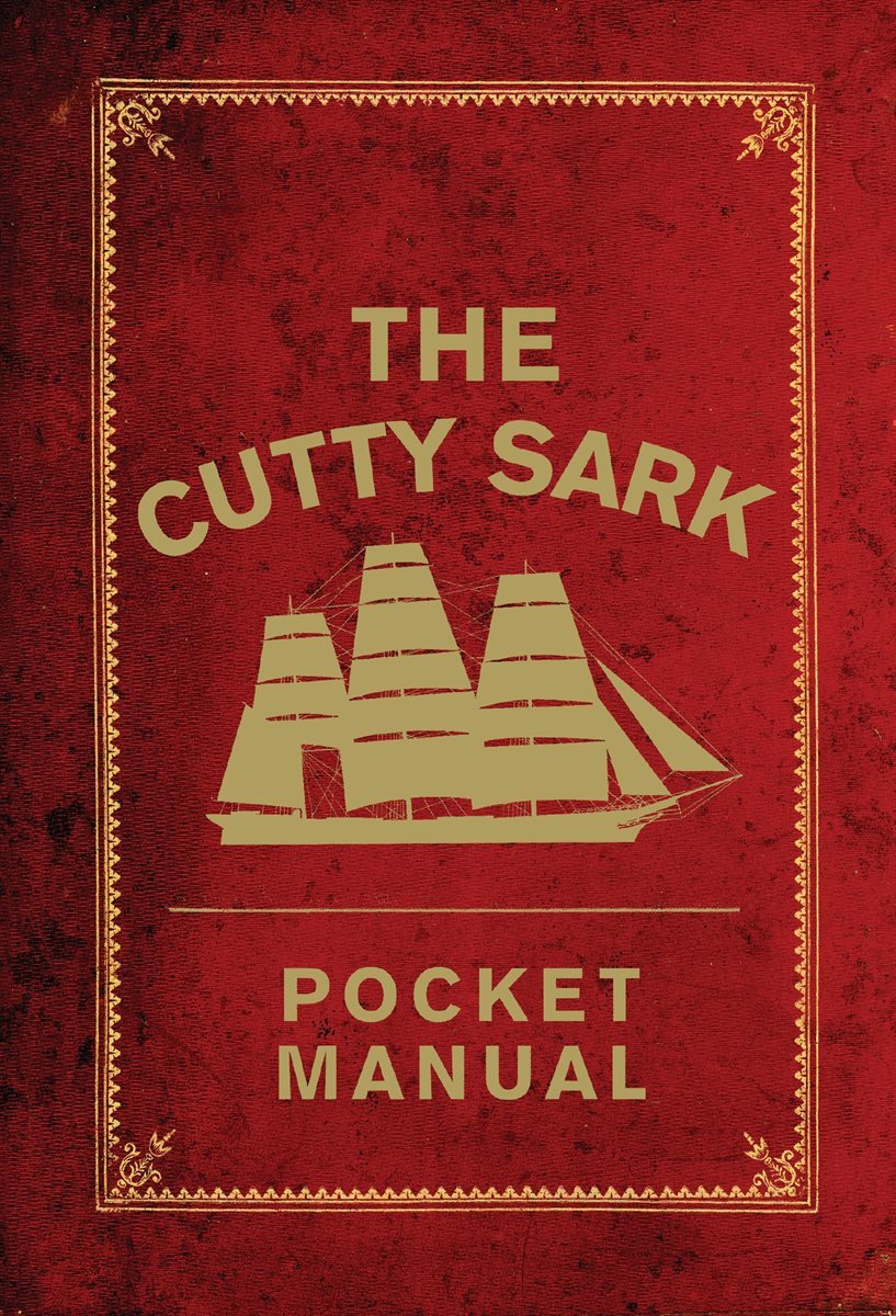 The Cutty Sark Pocket Manual