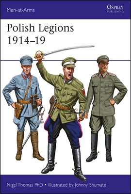 Polish Legions 1914?19