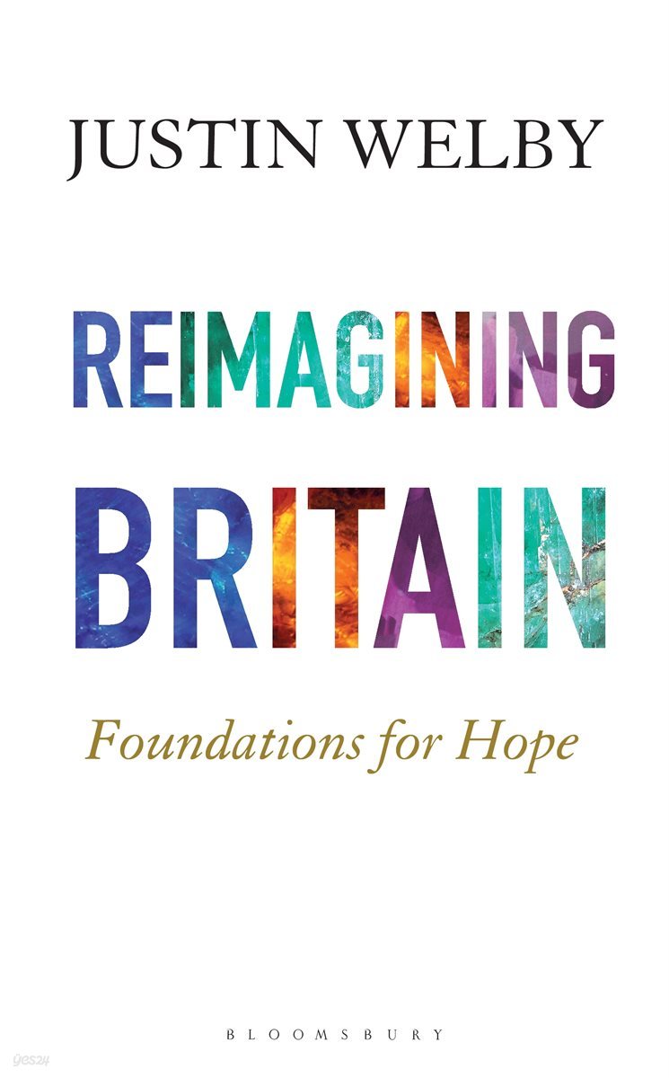 Reimagining Britain